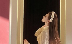 爸爸的那东西又黑又大